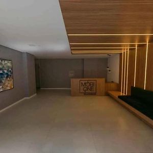 Estudio Deluxe con Cama King